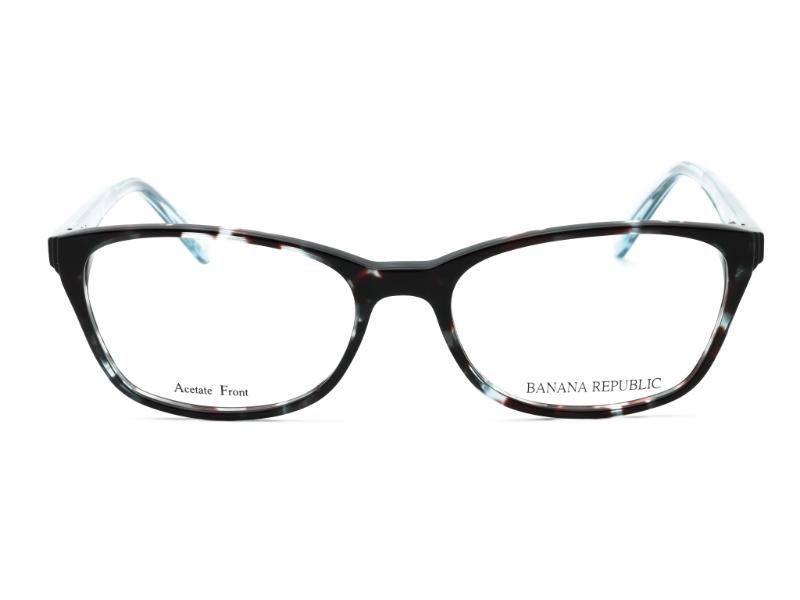 Banana Republic BR204 - Blkgreen (Side View)