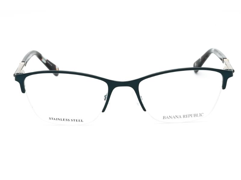 Banana Republic BR212 - Teal (Side View)