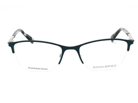 Banana Republic BR212 - Teal (Side View)