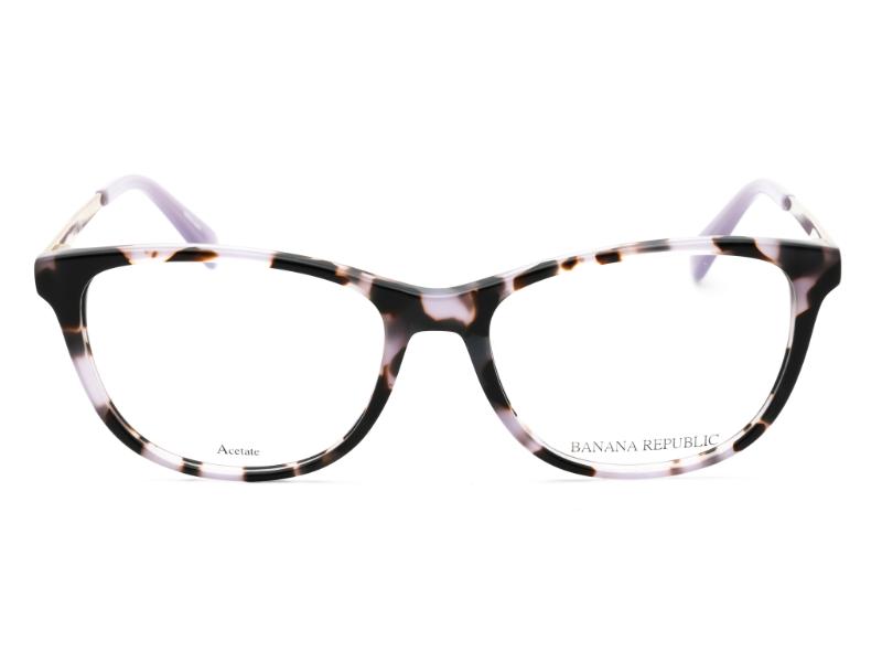 Banana Republic BR221 - Lilachvn (Side View)