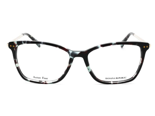 Banana Republic BR228 - Blkgrnhv (Side View)