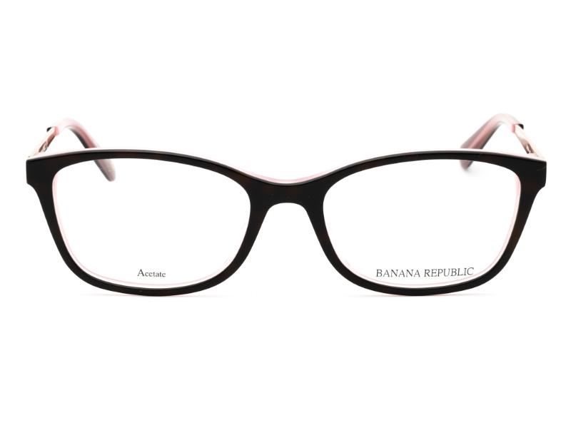 Banana Republic CATERINA - Brwhvnpnk (Side View)