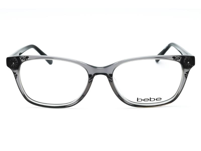 Bebe BB5163 - Greycrystal (Side View)