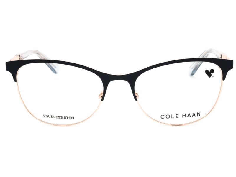 Cole Haan CH5051 - Navy (Side View)