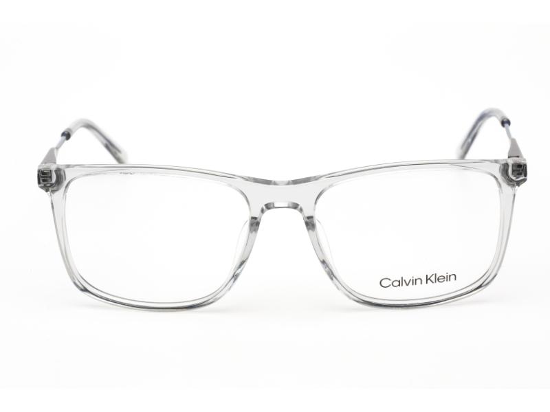 Calvin Klein CK21700 - Crystal Smoke (Side View)
