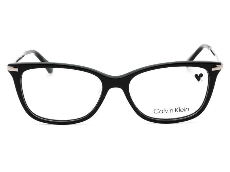 Calvin Klein CK22501 - Black (Side View)