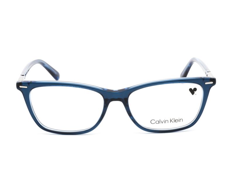 Calvin Klein CK22506 - Blue (Side View)