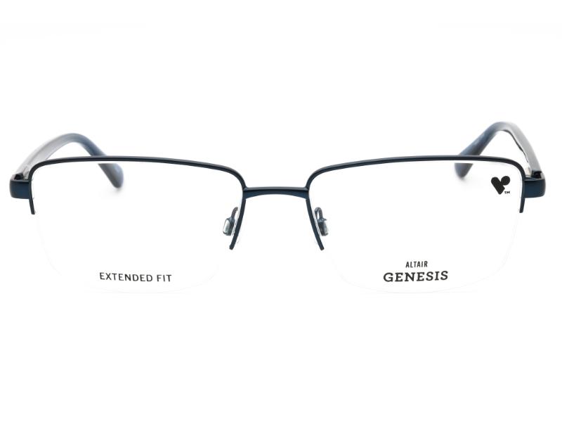 Genesis G4057 - Navy (Side View)