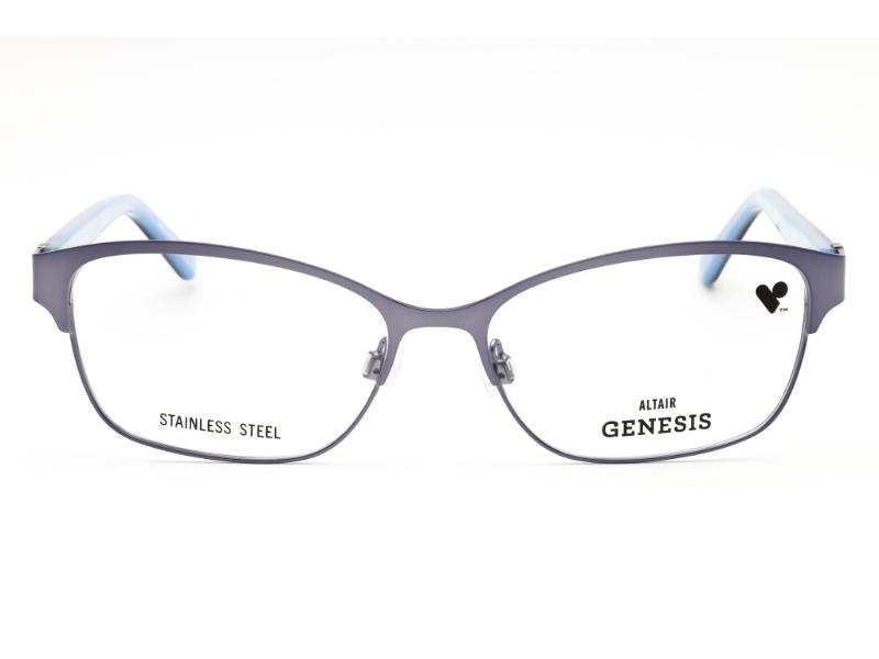 Genesis G5053 - Slate (Side View)