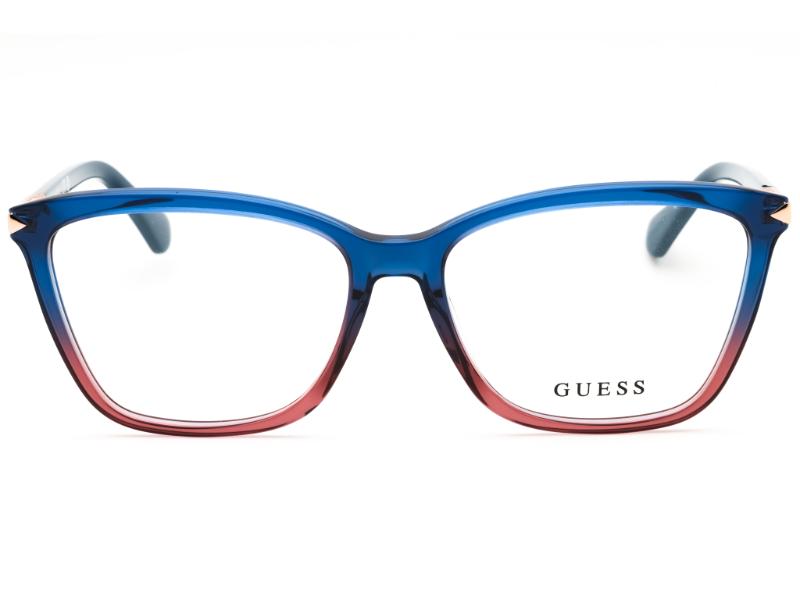 Guess GU2880 - Blueother (Side View)