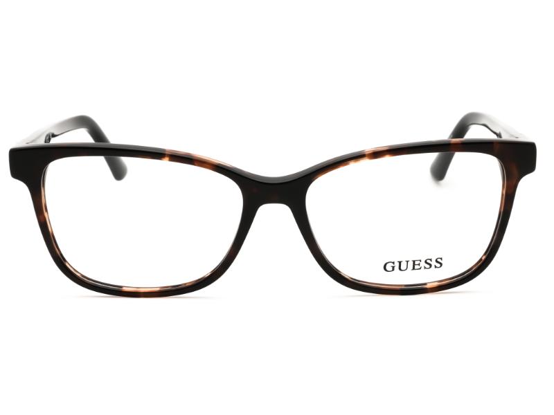 Guess GU2943 - Darkhavana (Side View)