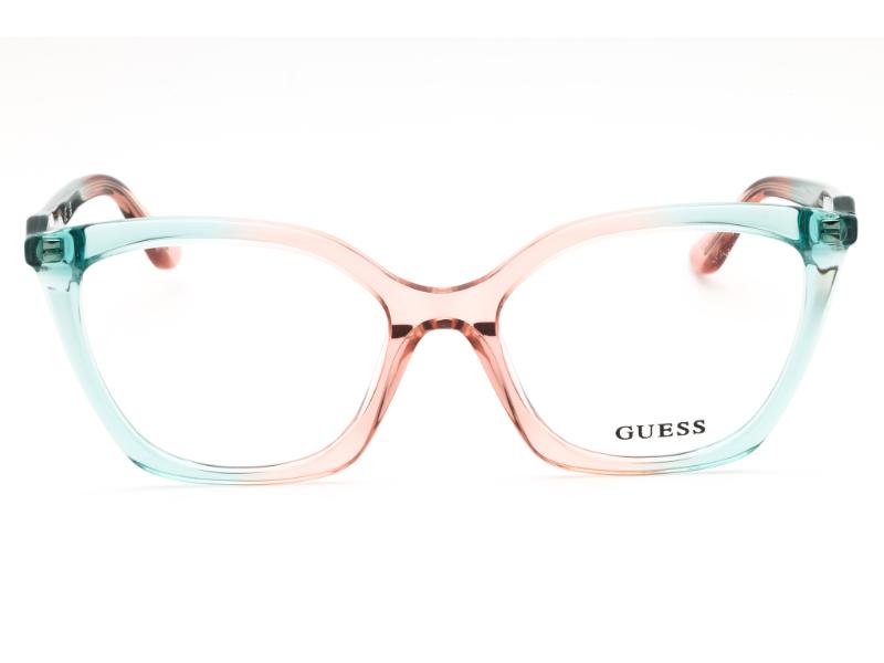 Guess GU2965 - Turquoiseother (Side View)