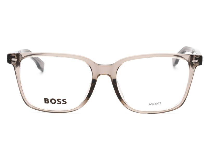 Hugo Boss BOSS1480F - Brown (Side View)