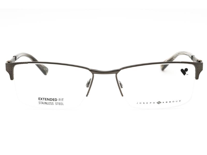 Joseph Abboud JA4086 - Gunmetal (Side View)