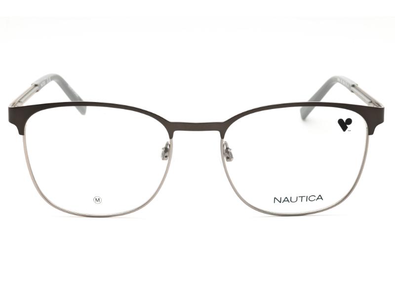 Nautica N7343 - Mattedarkgunmetal (Side View)