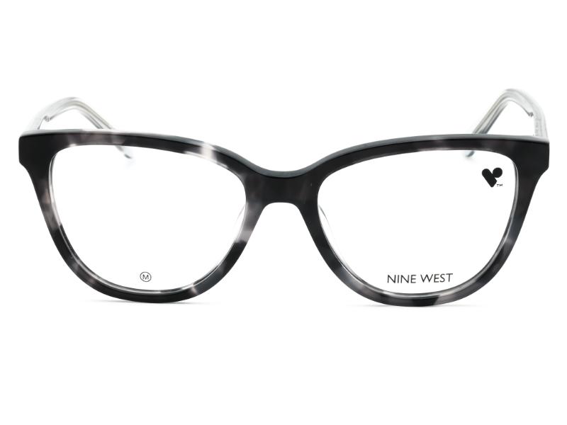 Nine West NW5212 - Smoketortoise (Side View)