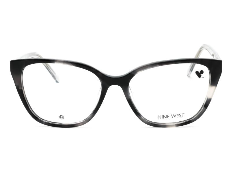 Nine West NW5213 - Smoketortoise (Side View)