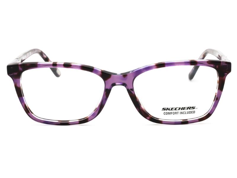 Skechers SE2154 - Violetother (Side View)