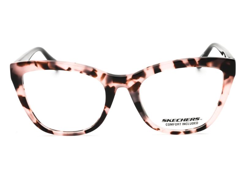 Skechers SE50035 - Pinkother (Side View)