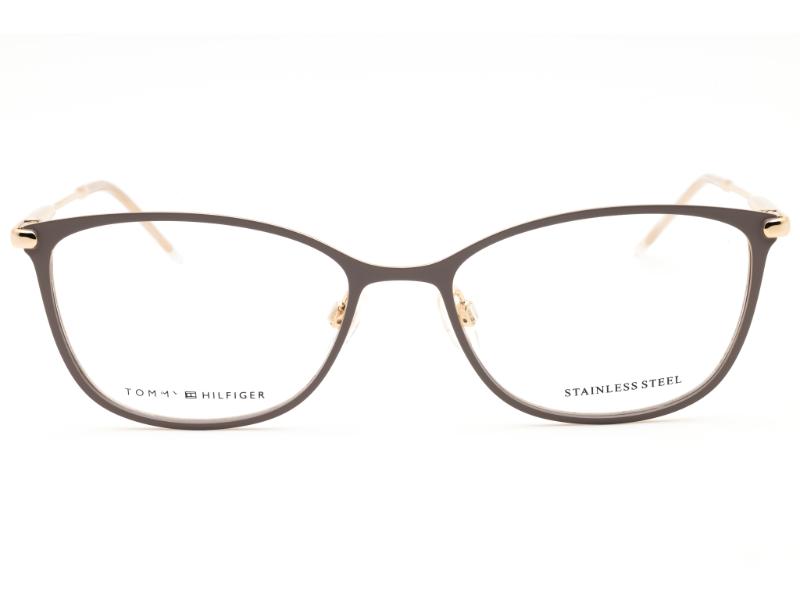 Tommy Hilfiger TH1637 - Goldgrey (Side View)