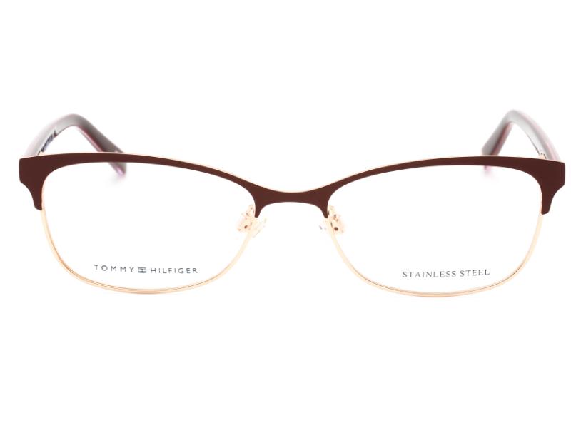 Tommy Hilfiger TH1777 - Redgold (Side View)