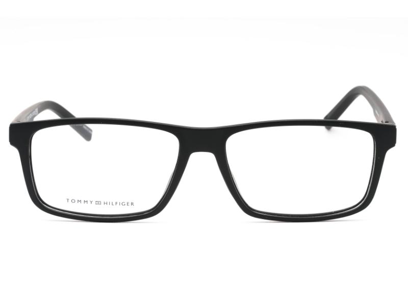 Tommy Hilfiger TH1999 - Mtlzblue (Side View)