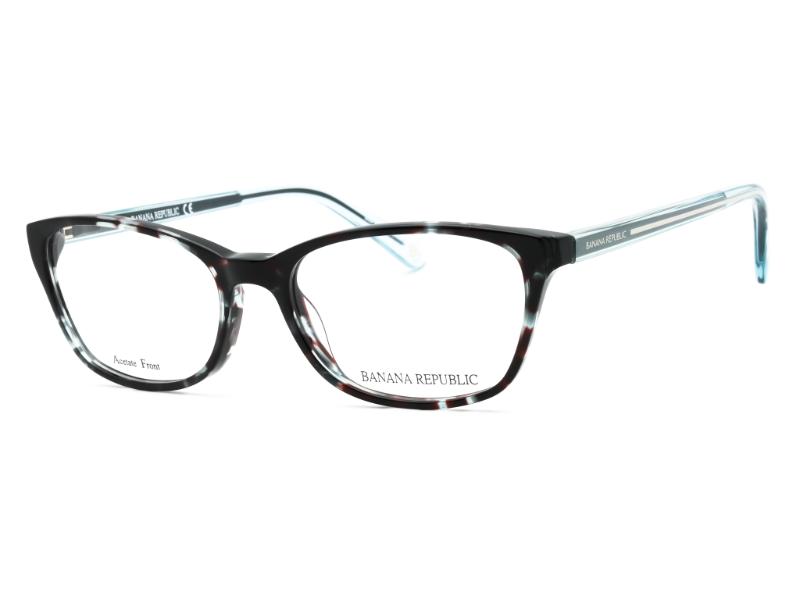 Banana Republic BR204 - Blkgreen