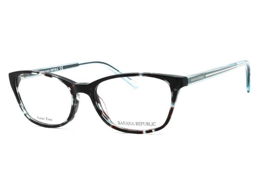 Banana Republic BR204 - Blkgreen