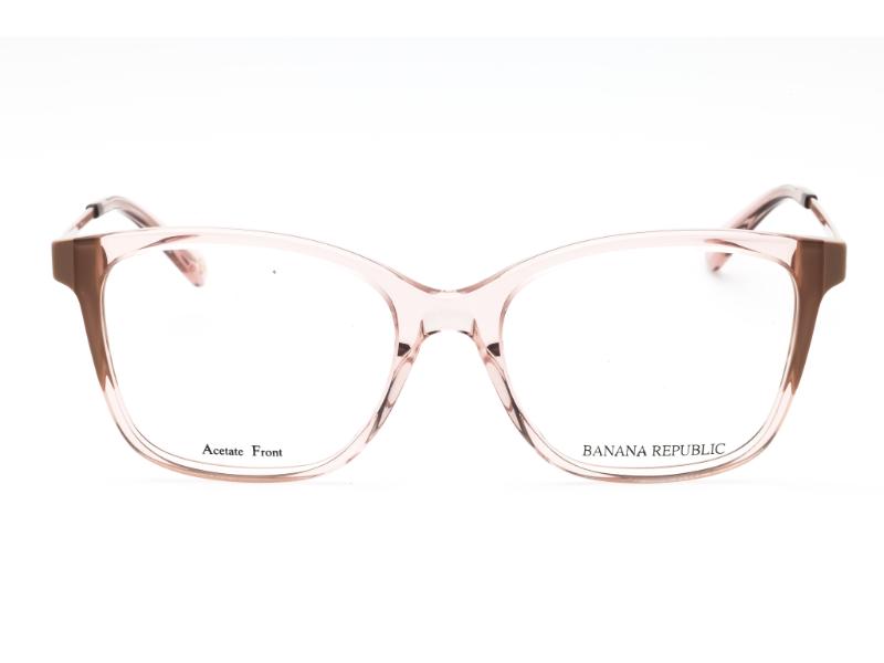 Banana Republic BR209 - Salmonbw (Side View)