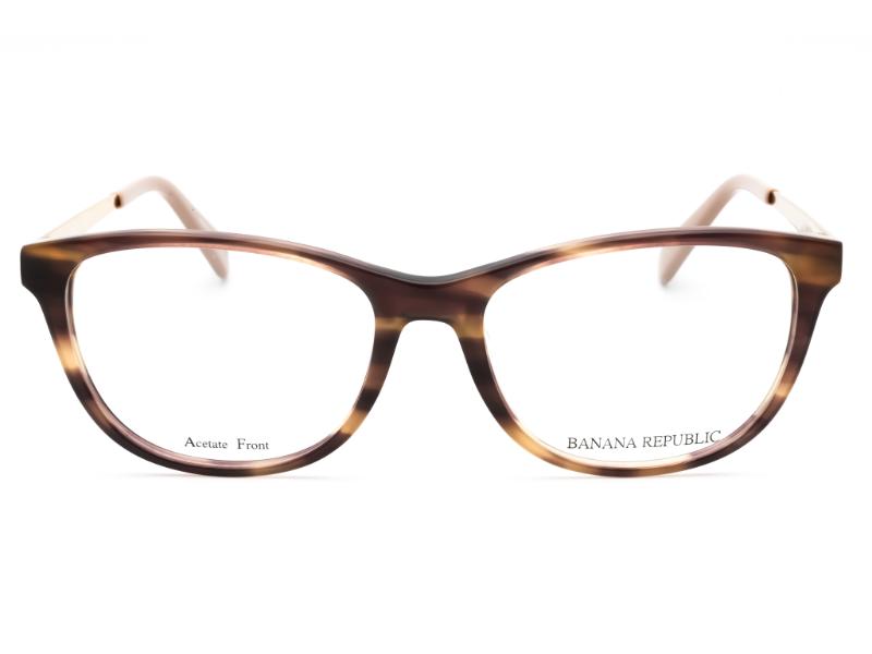 Banana Republic BR221 - Hornbrown (Side View)