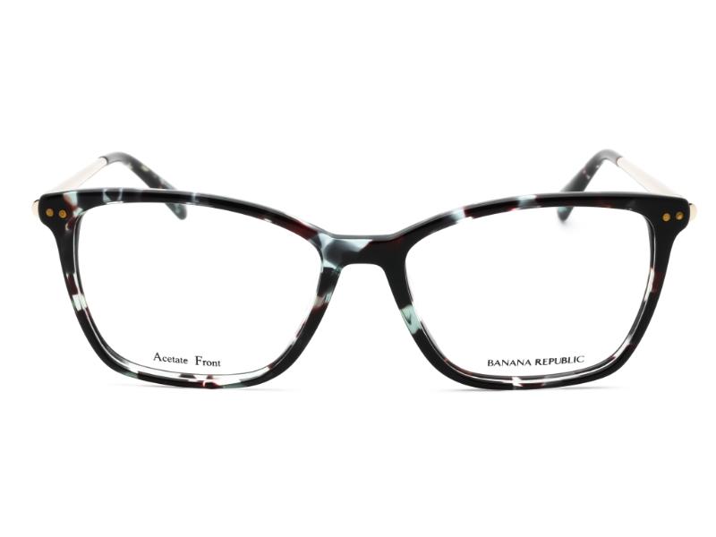 Banana Republic BR228 - Blkgrnhv (Side View)