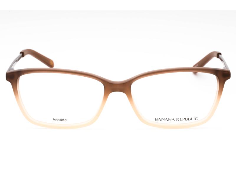 Banana Republic CATEN - Mattebrown (Side View)