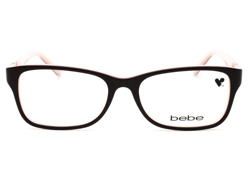 Bebe BB5133 - Ruby (Side View)