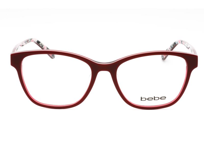 Bebe BB5184 - Ruby (Side View)