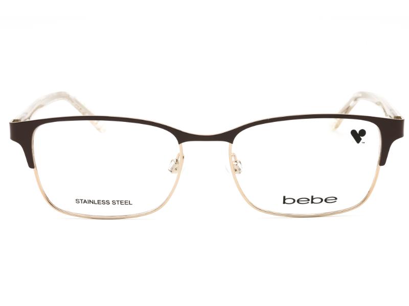 Bebe BB5190 - Topaz (Side View)