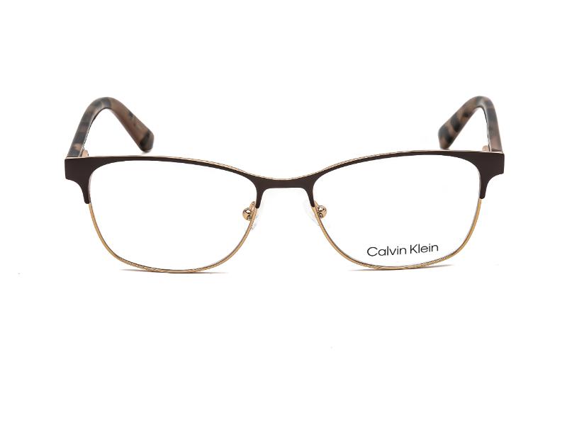 Calvin Klein CK19305 - Brown (Side View)