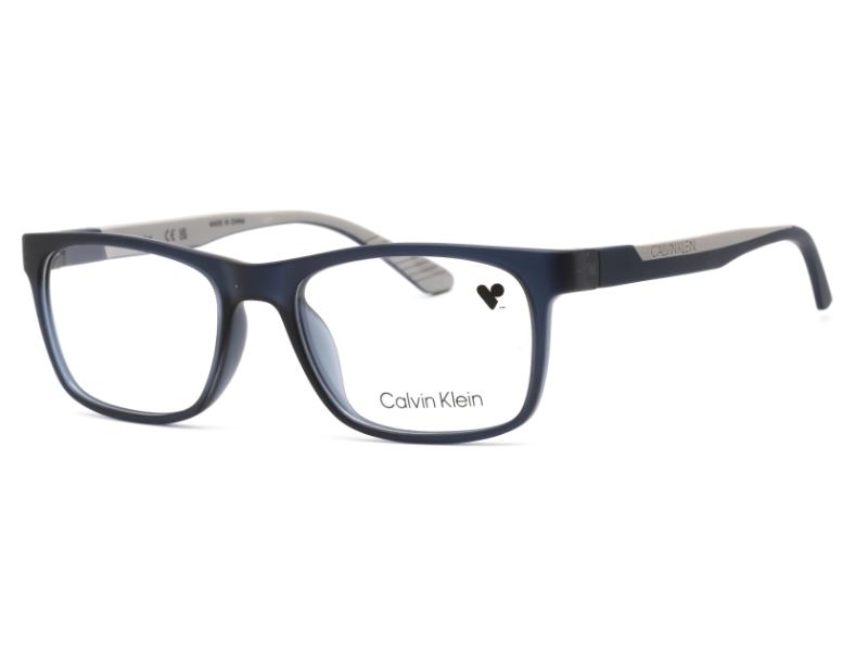 Calvin Klein CK20535 - Matte Crystal Navy