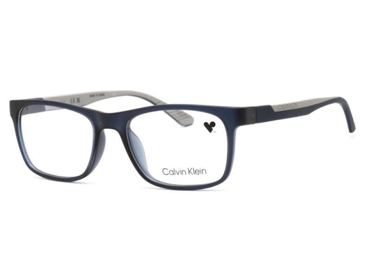 Calvin Klein CK20535 - Matte Crystal Navy