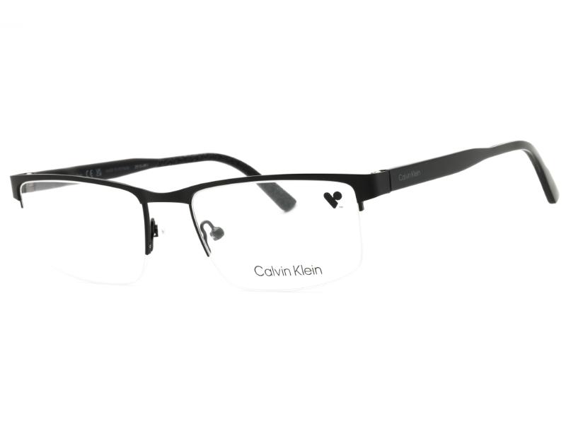 Calvin Klein CK21126 - Matteblack
