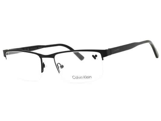 Calvin Klein CK21126 - Matteblack