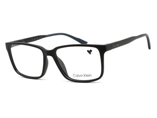 Calvin Klein CK21525 - Matte Black
