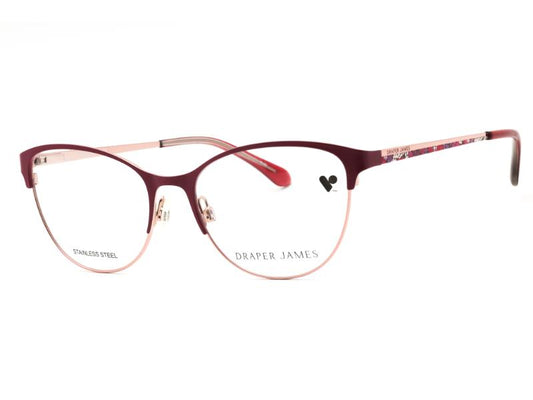 Draper James DJ5040 - Merlot