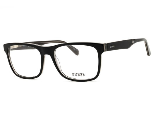 Guess GU1943 - Matte Black