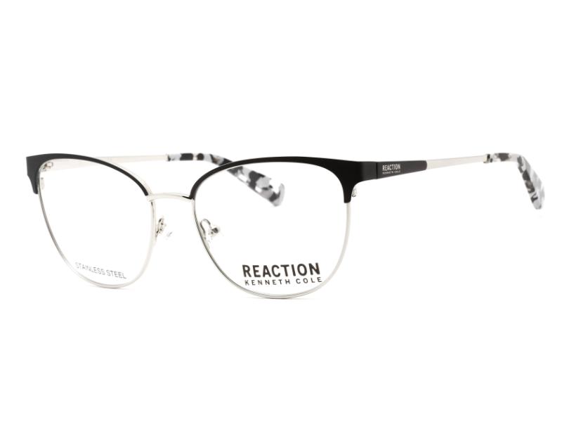 Kenneth Cole Reaction KC0877 - Matte Black
