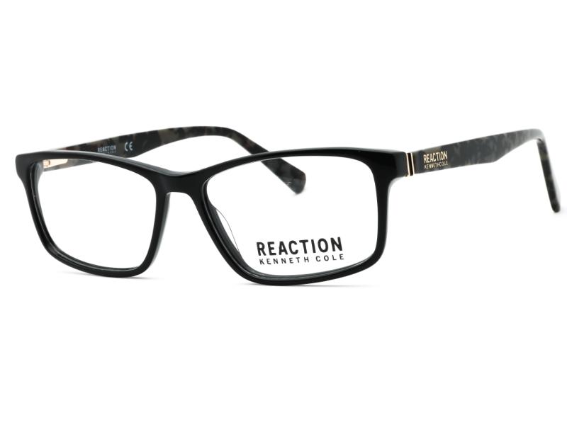 Kenneth Cole Reaction KC0886 - Shinyblack