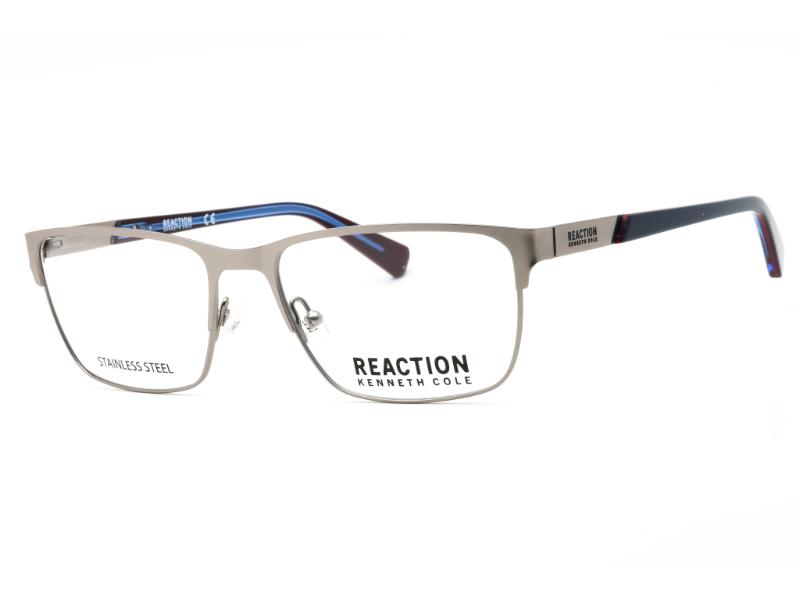 Kenneth Cole Reaction KC0937-N - Mattegunmetal