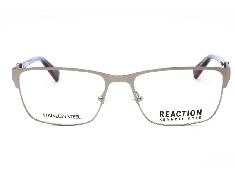 Kenneth Cole Reaction KC0937-N - Mattegunmetal (Side View)