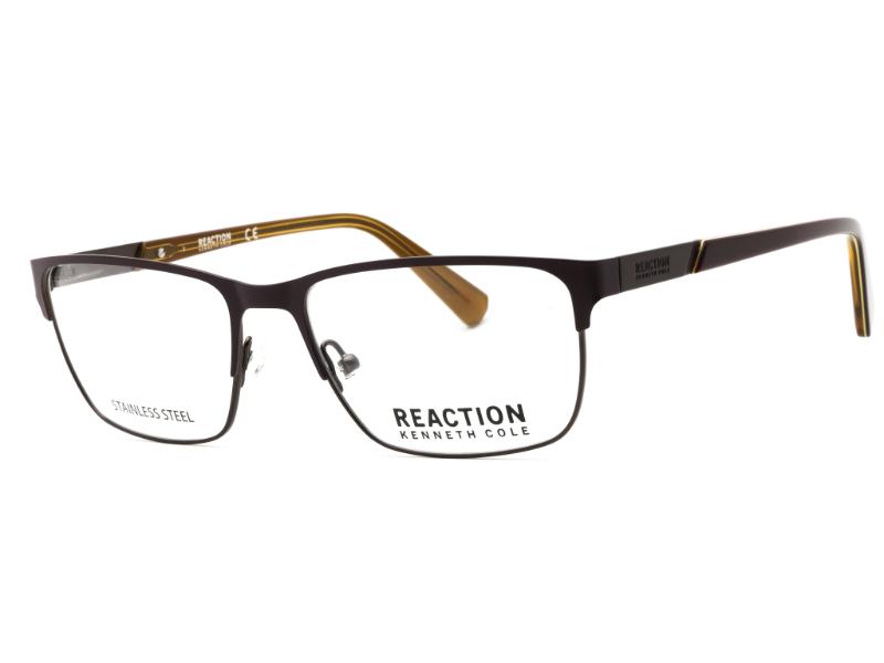 Kenneth Cole Reaction KC0937 - Mattebordeaux