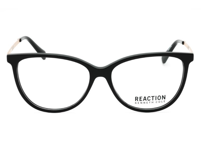Kenneth Cole Reaction KC0955 - Shinyblack (Side View)