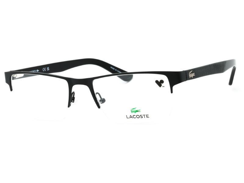 Lacoste L2237 - Matteblack